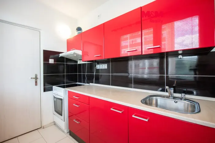 Pronájem bytu 3+1, Broumov - Olivětín, Dukelská, 57 m2