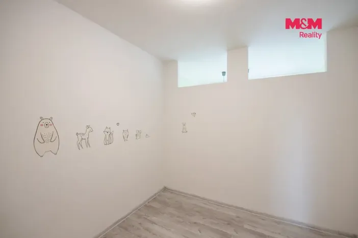Pronájem bytu 3+1, Broumov - Olivětín, Dukelská, 57 m2