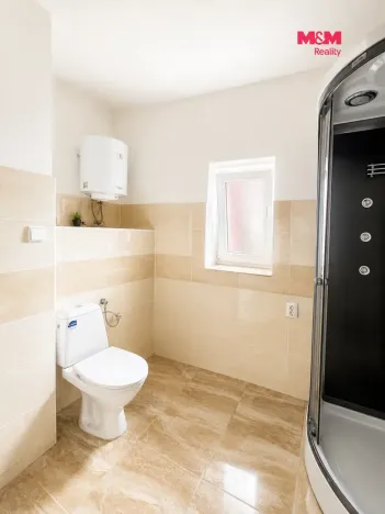 Pronájem bytu 2+1, Ústí nad Labem - Ústí nad Labem-centrum, Stará, 55 m2