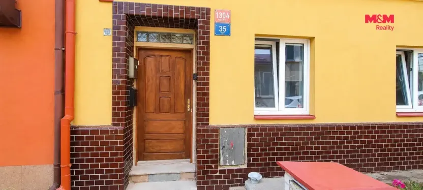 Pronájem bytu 2+1, Ústí nad Labem - Ústí nad Labem-centrum, Stará, 55 m2