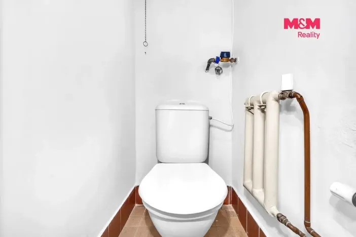Prodej bytu 3+1, Vysoké Mýto - Pražské Předměstí, Rašínova, 62 m2