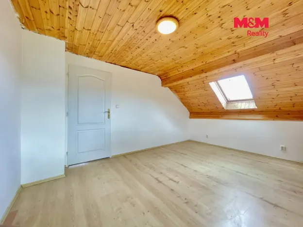 Prodej rodinného domu, Rapotín, Požárníků, 513 m2