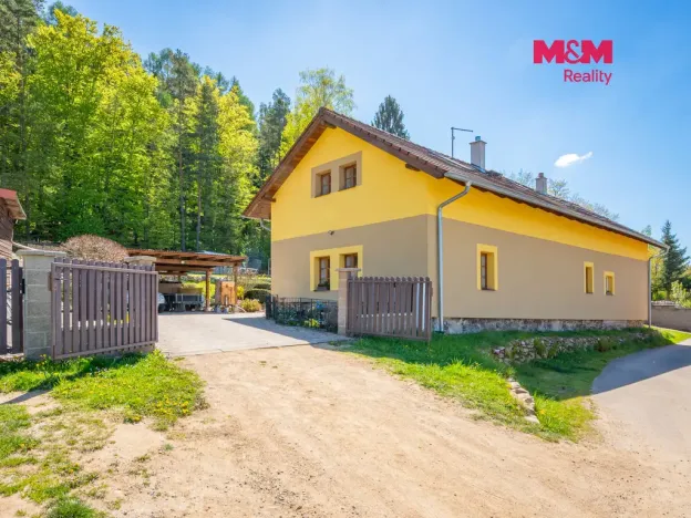 Prodej rodinného domu, Popovice - Kamenná Lhota, 160 m2