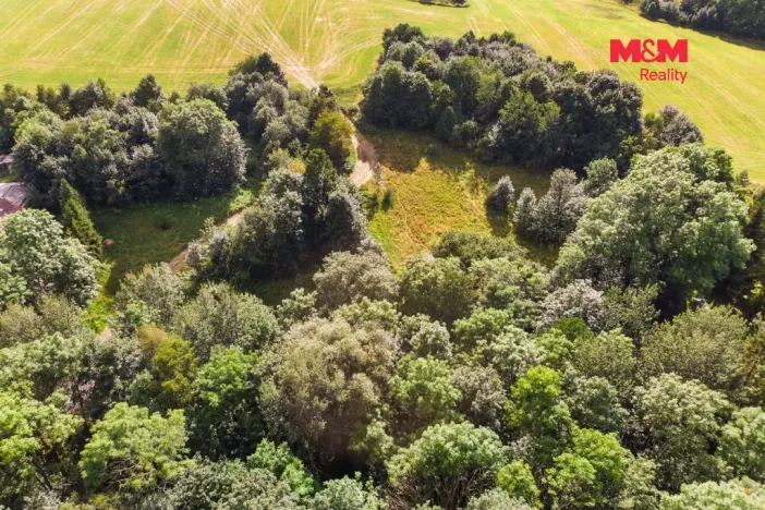 Prodej pozemku pro bydlení, Dvorce - Rejchartice, 2894 m2