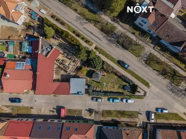 Prodej restaurace, Strážnice, Radějovská, 302 m2