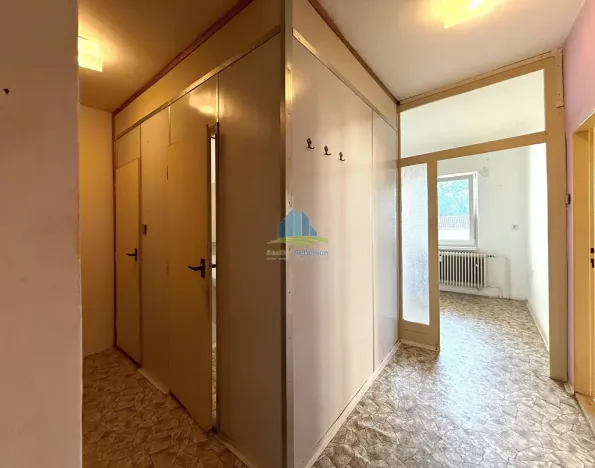 Prodej bytu 1+1, Sokolov, Vrchlického, 36 m2