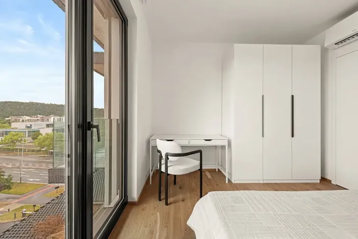 Pronájem bytu 3+kk, Praha - Modřany, Československého exilu, 60 m2