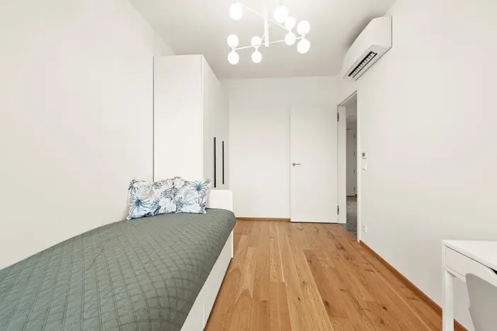 Pronájem bytu 3+kk, Praha - Modřany, Československého exilu, 60 m2