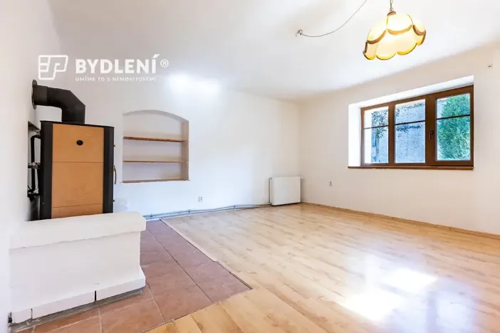 Prodej rodinného domu, Černěves, 150 m2