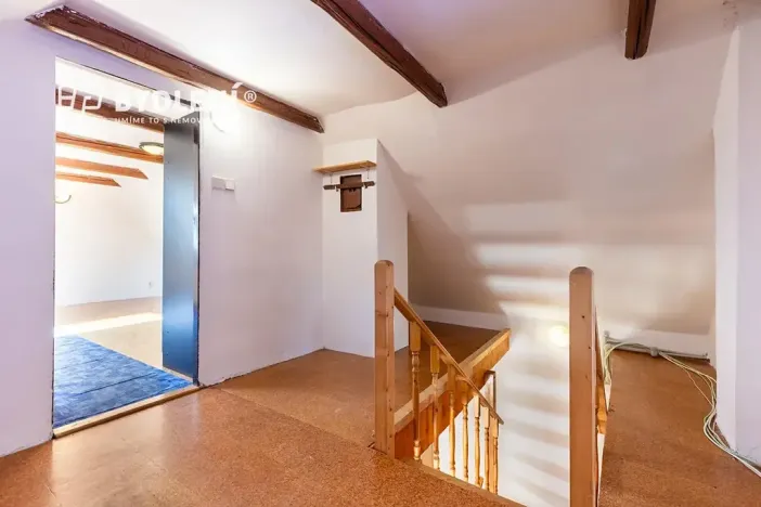 Prodej rodinného domu, Černěves, 150 m2