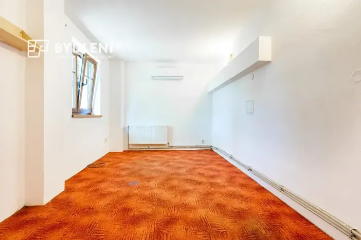 Prodej rodinného domu, Černěves, 150 m2
