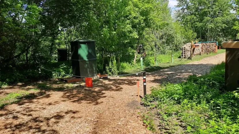 Prodej rybníku, Bulhary, 350 m2
