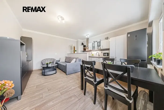 Prodej bytu 2+kk, Kladno, Vojtěcha Lanny, 50 m2