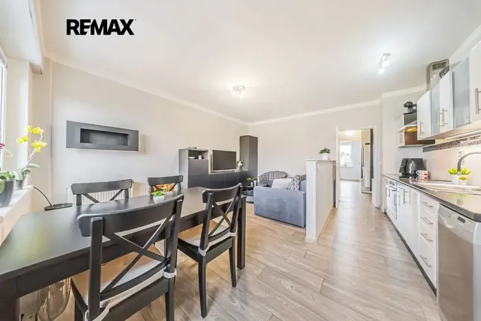 Prodej bytu 2+kk, Kladno, Vojtěcha Lanny, 50 m2