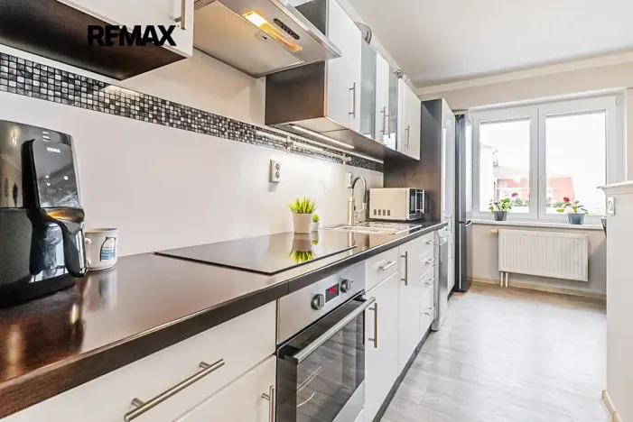 Prodej bytu 2+kk, Kladno, Vojtěcha Lanny, 50 m2