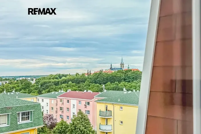 Prodej bytu 2+kk, Kladno, Vojtěcha Lanny, 50 m2