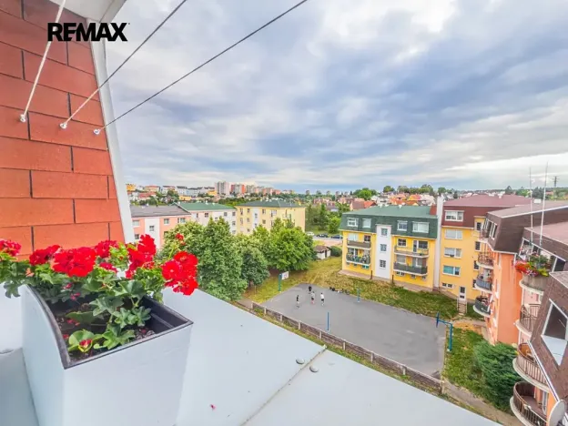Prodej bytu 2+kk, Kladno, Vojtěcha Lanny, 50 m2