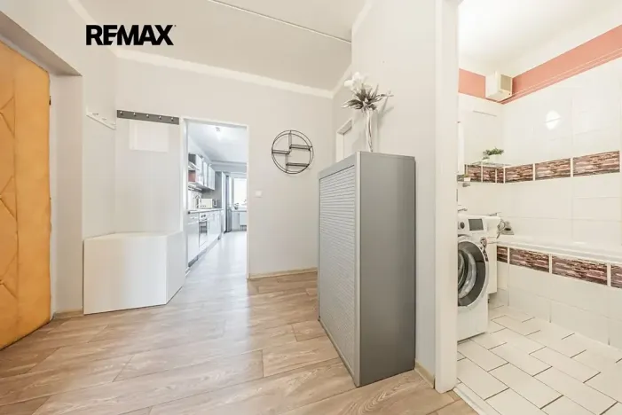 Prodej bytu 2+kk, Kladno, Vojtěcha Lanny, 50 m2