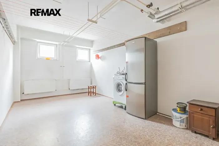 Prodej bytu 2+kk, Kladno, Vojtěcha Lanny, 50 m2