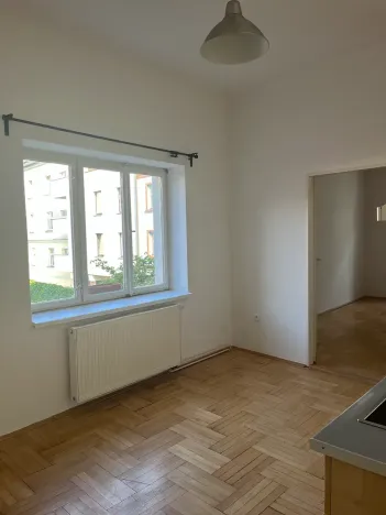 Pronájem bytu 1+1, Praha, Bělohorská, 40 m2