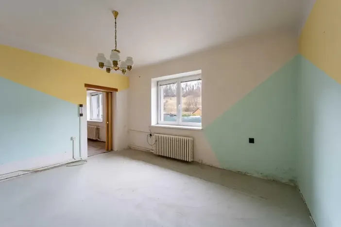 Prodej rodinného domu, Město Libavá, Jaselská, 95 m2