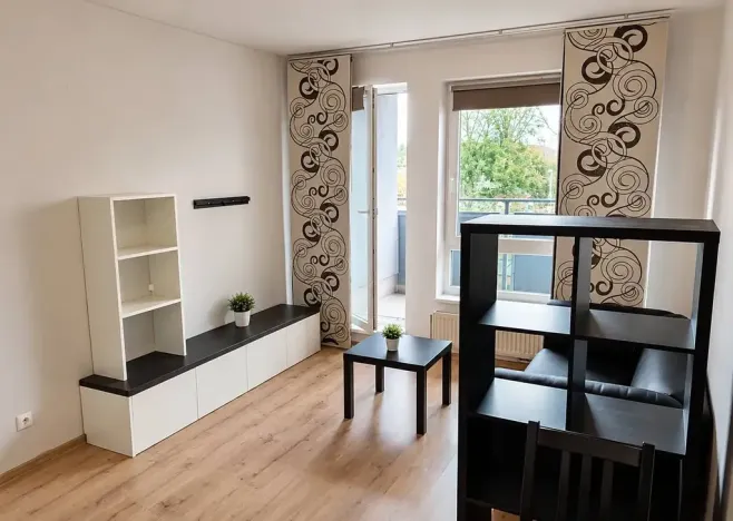 Pronájem bytu 2+kk, Praha - Uhříněves, Václava Trojana, 52 m2