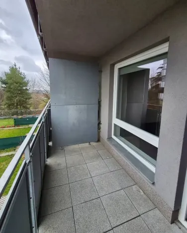 Pronájem bytu 2+kk, Praha - Uhříněves, Václava Trojana, 52 m2