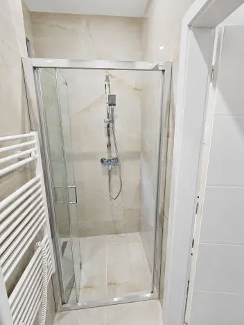 Pronájem bytu 2+kk, Praha - Vysočany, U Elektry, 50 m2