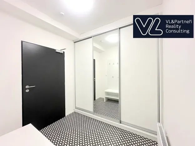 Pronájem bytu 2+kk, Brno, Lipová, 45 m2