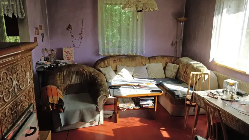 Prodej rodinného domu, Chlum, 94 m2
