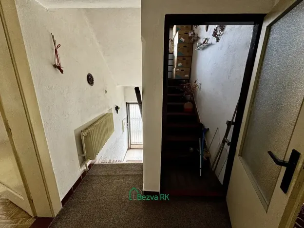 Prodej rodinného domu, Zdice, 91 m2