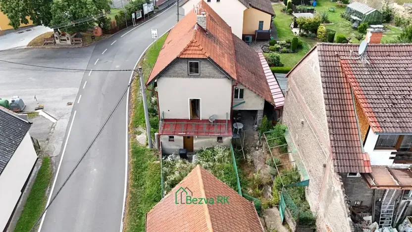 Prodej rodinného domu, Zdice, 91 m2
