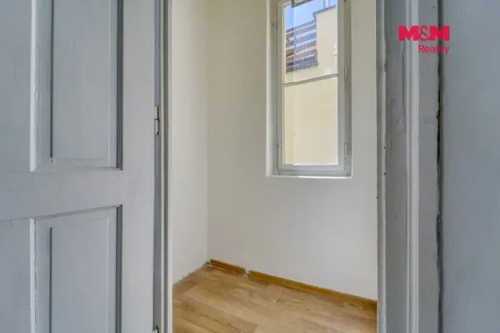 Pronájem bytu 4+1, Plzeň - Vnitřní Město, Bedřicha Smetany, 160 m2