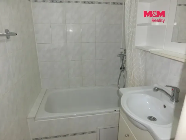 Pronájem bytu 2+kk, Mladá Boleslav - Mladá Boleslav II, Havlíčkova, 40 m2