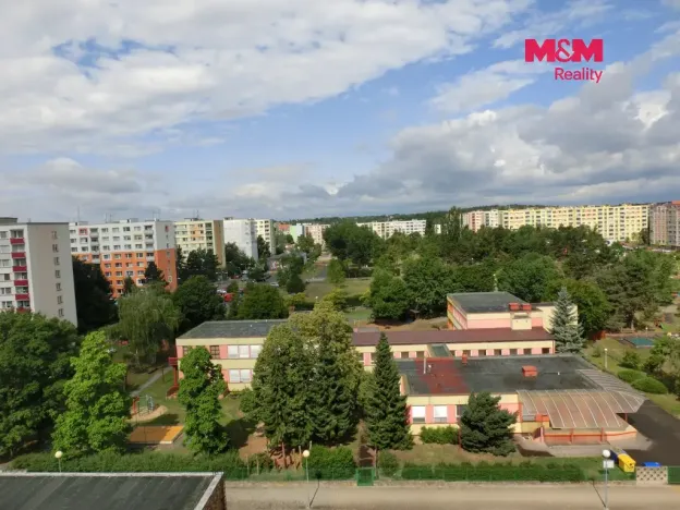 Pronájem bytu 2+kk, Mladá Boleslav - Mladá Boleslav II, Havlíčkova, 40 m2