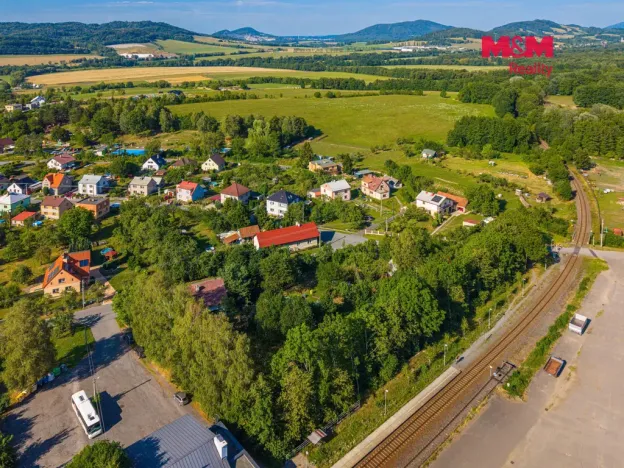 Prodej pozemku pro bydlení, Mořkov, 1978 m2