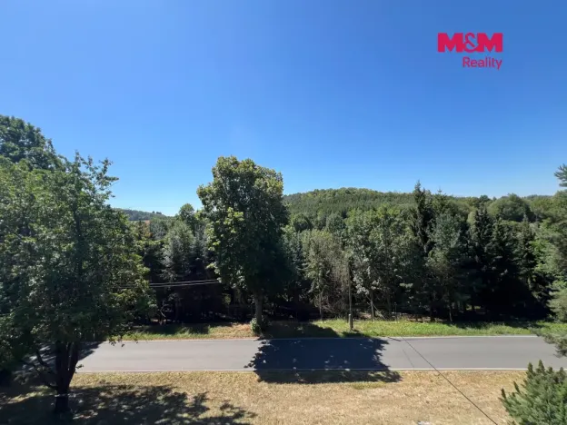 Prodej bytu 3+1, Obytce, 78 m2