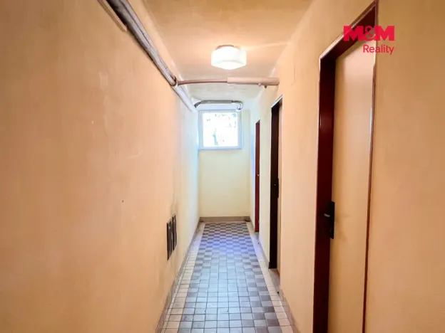 Prodej bytu 3+1, Obytce, 78 m2