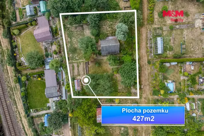 Prodej chaty, Světlá nad Sázavou, 20 m2