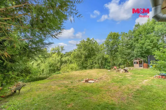 Prodej rodinného domu, Údrnice, 85 m2