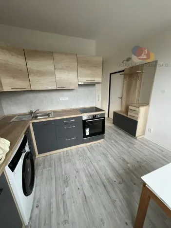 Pronájem bytu 1+1, Kostelec na Hané, Sportovní, 33 m2