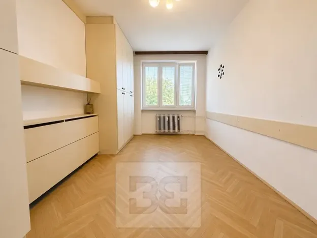 Pronájem bytu 2+1, Brno, Seifertova, 60 m2
