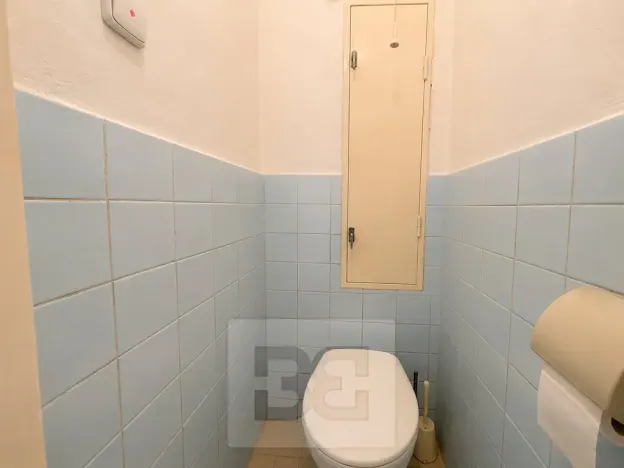 Pronájem bytu 2+1, Brno, Seifertova, 60 m2
