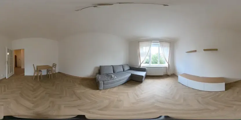Pronájem bytu 2+1, Praha - Podolí, Sinkulova, 55 m2