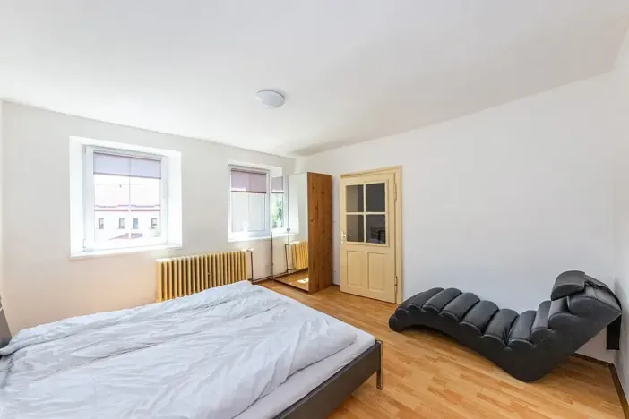 Prodej rodinného domu, Česká Kamenice, Dukelských hrdinů, 126 m2