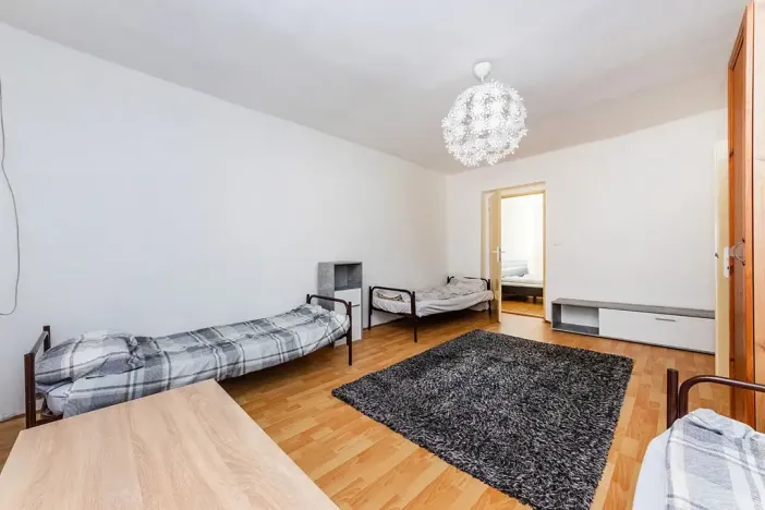 Prodej rodinného domu, Česká Kamenice, Dukelských hrdinů, 126 m2