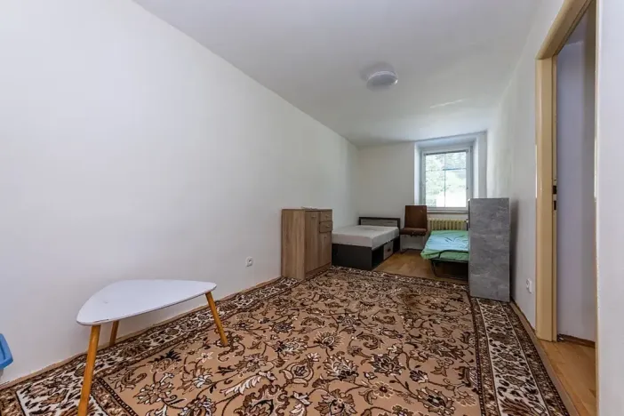 Prodej rodinného domu, Česká Kamenice, Dukelských hrdinů, 126 m2