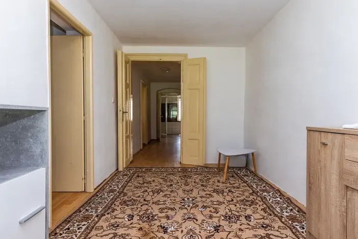 Prodej rodinného domu, Česká Kamenice, Dukelských hrdinů, 126 m2
