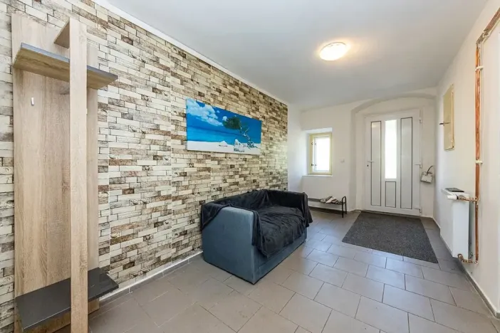 Prodej rodinného domu, Česká Kamenice, Dukelských hrdinů, 126 m2
