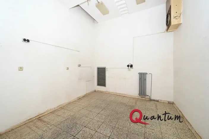Pronájem komerční nemovitosti, Praha - Chodov, Vojtíškova, 374 m2